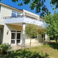 Вилла в Турции, Стамбул, 350 кв.фт.