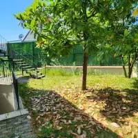Вилла в Турции, Стамбул, 350 кв.фт.