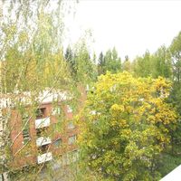 Flat in Finland, Pieksaemaeki, 61 sq.m.