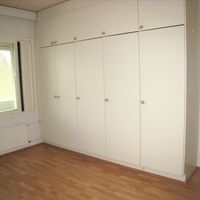 Flat in Finland, Pieksaemaeki, 61 sq.m.