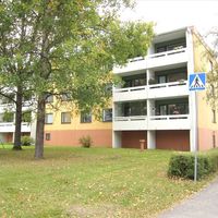 Квартира в Финляндии, Пиексямяки, 47 кв.м.