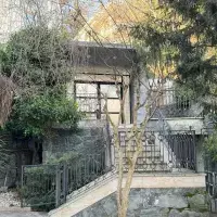 Вилла в Турции, Стамбул, 500 кв.фт.