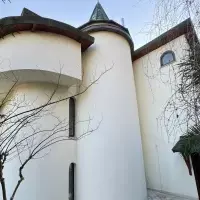Вилла в Турции, Стамбул, 500 кв.фт.