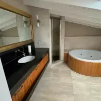 Вилла в Турции, Стамбул, 500 кв.фт.