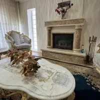 Вилла в Турции, Стамбул, 350 кв.фт.
