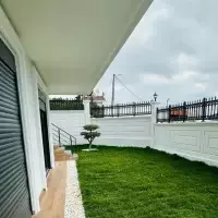 Villa in Turkey, Istanbul, 580 sq.ft.