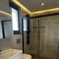 Villa in Turkey, Istanbul, 580 sq.ft.