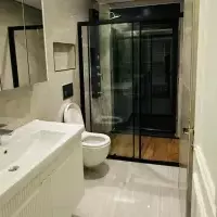 Villa in Turkey, Istanbul, 580 sq.ft.