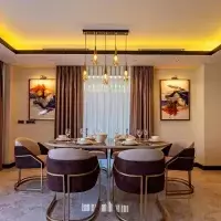 Villa in Turkey, Istanbul, 464 sq.ft.