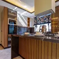 Villa in Turkey, Istanbul, 464 sq.ft.