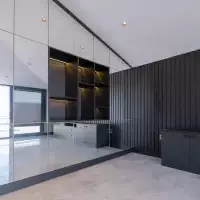 Villa in Turkey, Istanbul, 464 sq.ft.