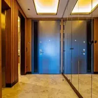 Villa in Turkey, Istanbul, 464 sq.ft.