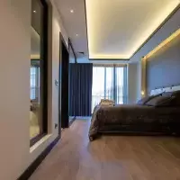 Villa in Turkey, Istanbul, 464 sq.ft.