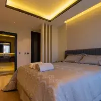 Villa in Turkey, Istanbul, 464 sq.ft.