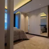 Villa in Turkey, Istanbul, 464 sq.ft.