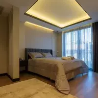 Villa in Turkey, Istanbul, 464 sq.ft.