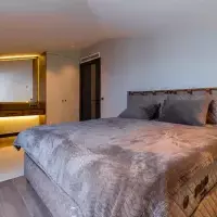 Villa in Turkey, Istanbul, 464 sq.ft.