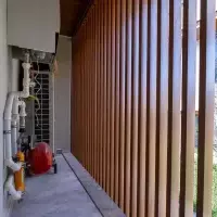 Villa in Turkey, Istanbul, 464 sq.ft.