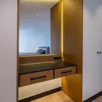 Villa in Turkey, Istanbul, 464 sq.ft.