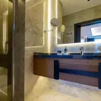 Villa in Turkey, Istanbul, 464 sq.ft.