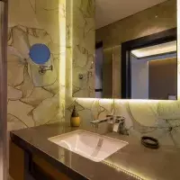 Villa in Turkey, Istanbul, 464 sq.ft.