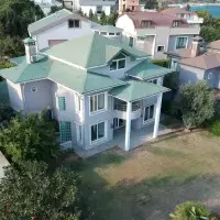 Вилла в Турции, Стамбул, 580 кв.фт.