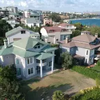 Вилла в Турции, Стамбул, 580 кв.фт.
