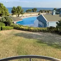 Вилла в Турции, Стамбул, 580 кв.фт.