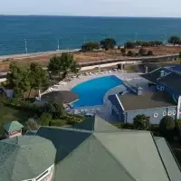 Вилла в Турции, Стамбул, 580 кв.фт.