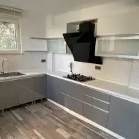 Вилла в Турции, Стамбул, 580 кв.фт.