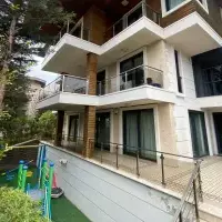 Villa in Turkey, Istanbul, 1800 sq.ft.