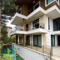 Villa in Turkey, Istanbul, 1800 sq.ft.