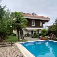 Villa in Turkey, Istanbul, 1800 sq.ft.