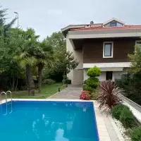 Villa in Turkey, Istanbul, 1800 sq.ft.