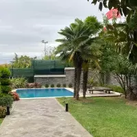 Villa in Turkey, Istanbul, 1800 sq.ft.
