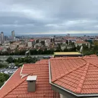Villa in Turkey, Istanbul, 1800 sq.ft.