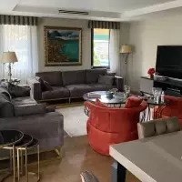 Villa in Turkey, Istanbul, 1800 sq.ft.