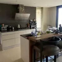 Villa in Turkey, Istanbul, 1800 sq.ft.
