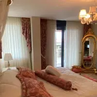 Villa in Turkey, Istanbul, 1800 sq.ft.
