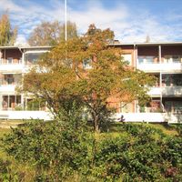 Квартира в Финляндии, Пиексямяки, 45 кв.м.