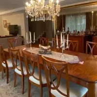 Villa in Turkey, Istanbul, 1800 sq.ft.