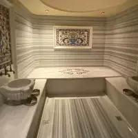 Villa in Turkey, Istanbul, 1800 sq.ft.
