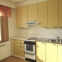 Квартира в Финляндии, Пиексямяки, 45 кв.м.