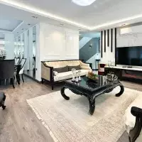 Villa in Turkey, Istanbul, 460 sq.ft.