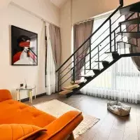 Villa in Turkey, Istanbul, 460 sq.ft.