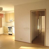 Квартира в Финляндии, Пиексямяки, 45 кв.м.