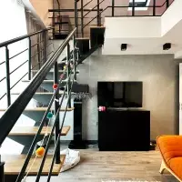 Villa in Turkey, Istanbul, 460 sq.ft.