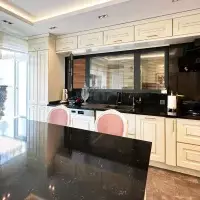 Villa in Turkey, Istanbul, 460 sq.ft.