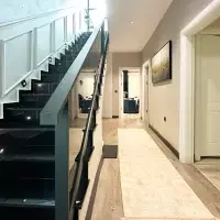 Villa in Turkey, Istanbul, 460 sq.ft.