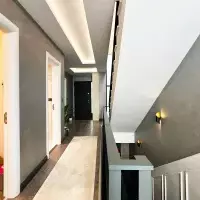 Villa in Turkey, Istanbul, 460 sq.ft.